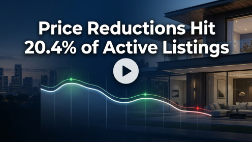 Early-Spring Housing Market Trends in Vancouver